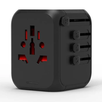 Baseus 30 ワットusb車の充電器急速充電器アダプタ 5A vooc scp afc急速充電 4.0 pd 3.0 iphone xiaomi