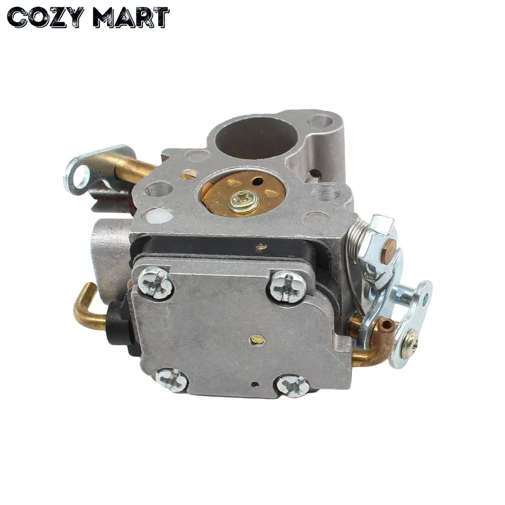 Карбюратор для Zama Hus 240 240E 235 235E 586936202 аксессуары бензопилы|primer bulb|carburetor primer bulbhusqvarna