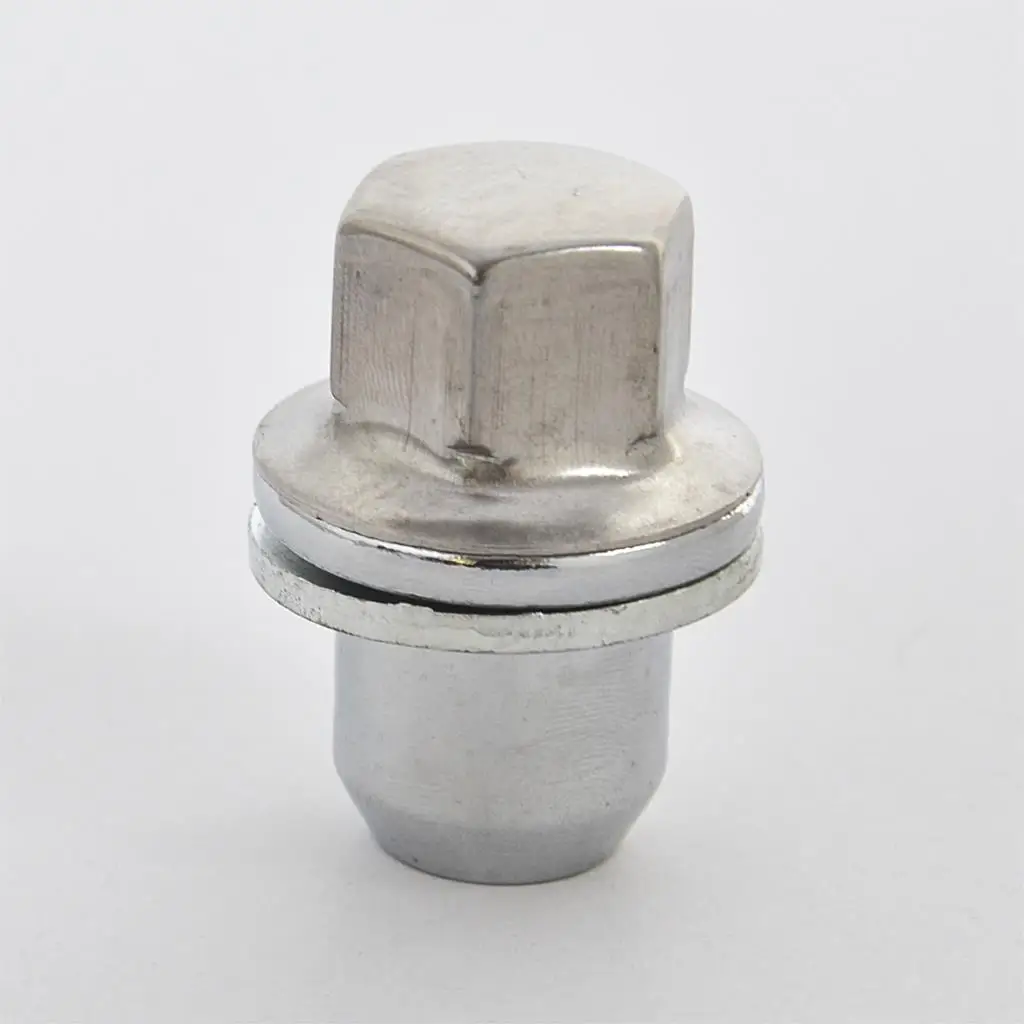 H2CNC Колесные гайки RRD500041 RRD500042 Левая Правая передняя задняя для универсальных