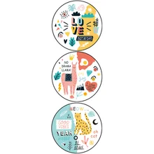 Креативный круглый коврик ковер для детской комнаты круглый 100*100 см дверной проем Добро пожаловать двери ковры для ванной спальни противоскользящие