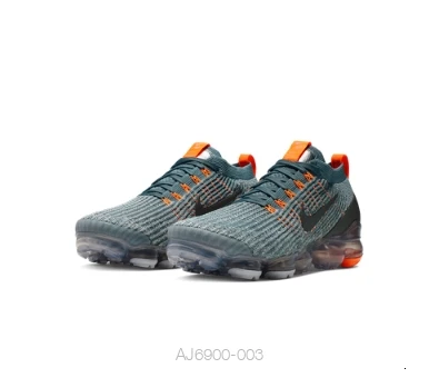 Мужские кроссовки для бега с воздушной подушкой от Nike AIR VAPORMAX FLYKNIT# AJ6900