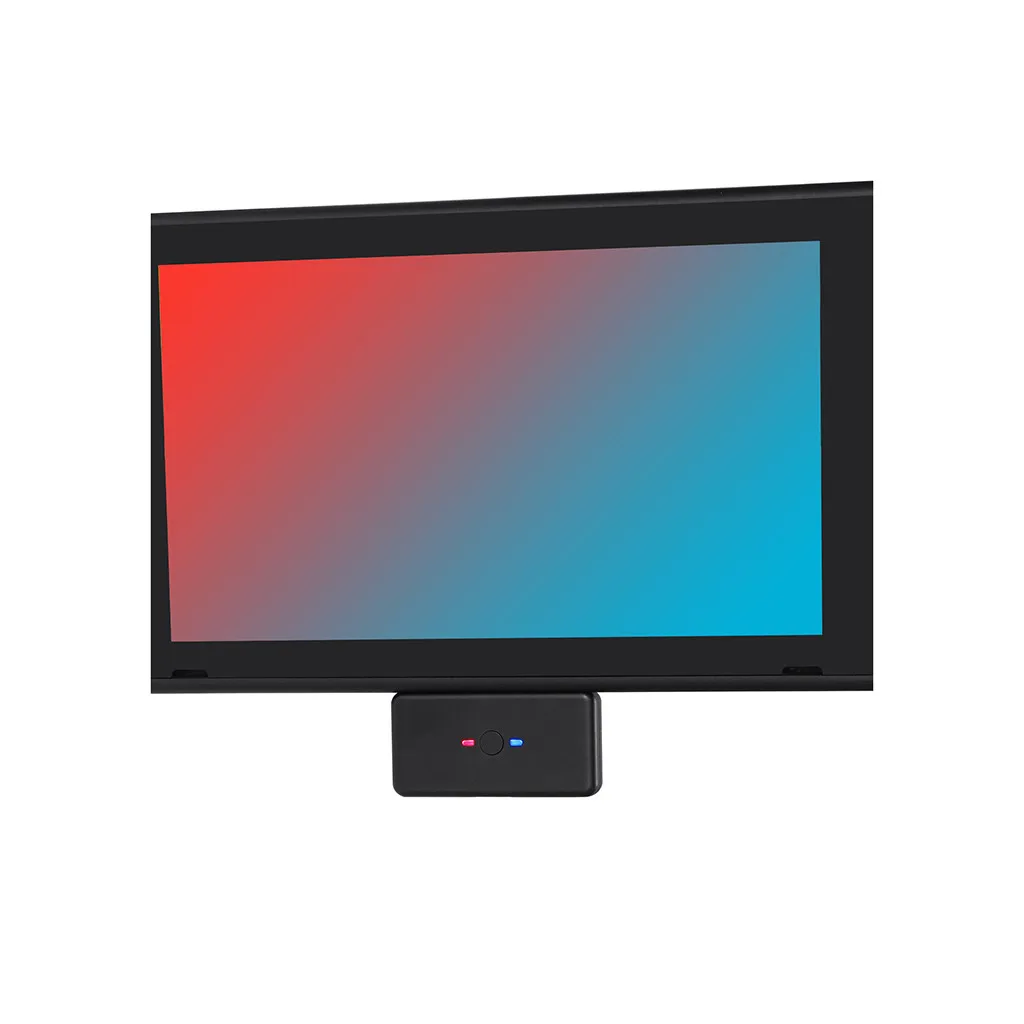 50# Bluetooth 5,0 USB C Тип C аудио передатчик адаптер для NS Switch/LIite для PS4 Тип C Bluetooth передатчик для PS4 адаптер