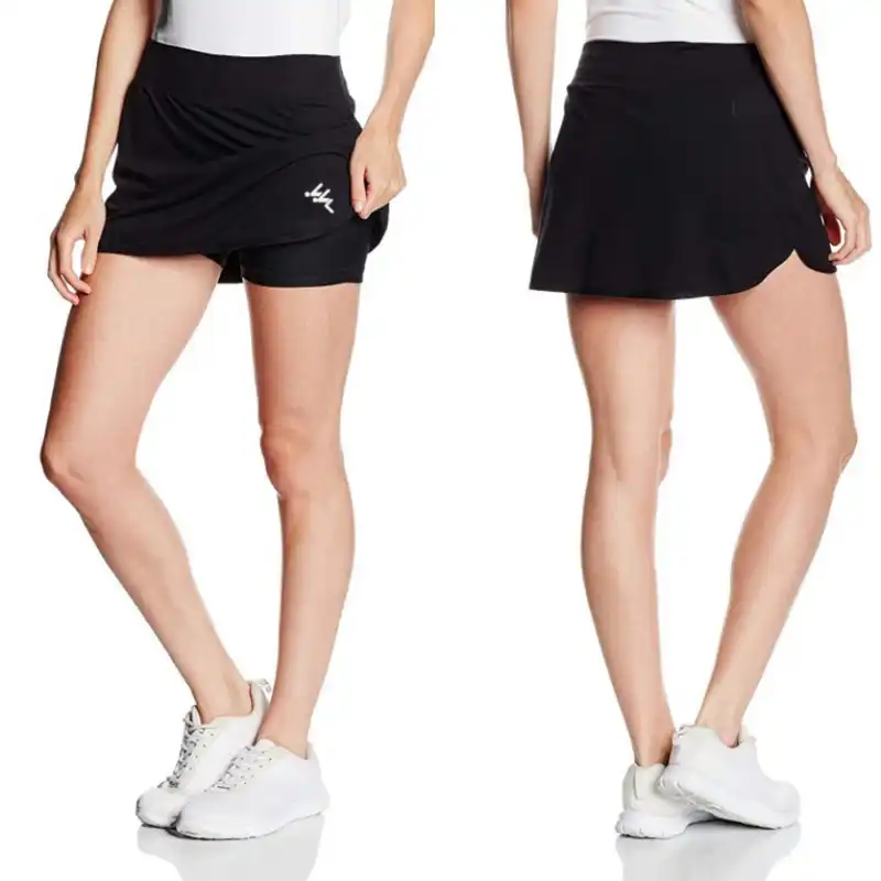 ropa deportiva de tenis para mujer