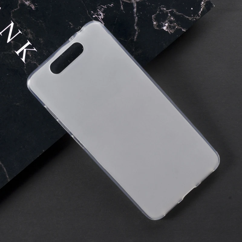 White TPU Чехол из искусственной кожи чехол для телефона zte Blade V8 флип-чехол-книжка для zte Blade V8 деловой Чехол-Кошелек Мягкий силиконовый чехол - Цвет: White TPU