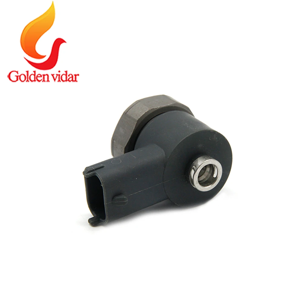 Соленоидный клапан F00VC30318 для BOSCH форсунки общей топливной магистрали FOOVC30318
