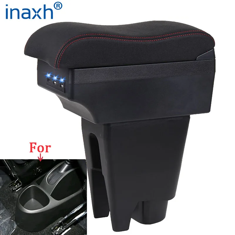 Подлокотник для Peugeot 107 Citroen C1/Toyota Etios Aygo BJ | Автомобили и мотоциклы