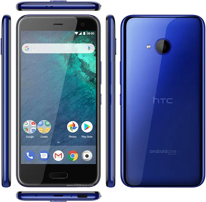 second hand iphone HTC U11 Life Refurbished- Original 5.2" inch 32GB 3GB RAM Single SIM Octa Core 4G LTE Android  unlocked 16MP cellphone refurbished samsung