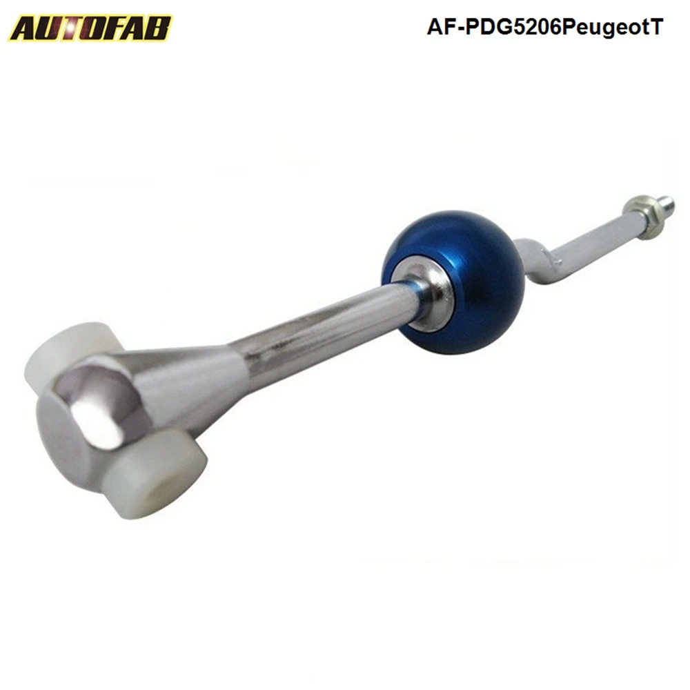 Short Throw Shifter For Peugeot 206 99-00 AF-PDG5206PeugeotT
