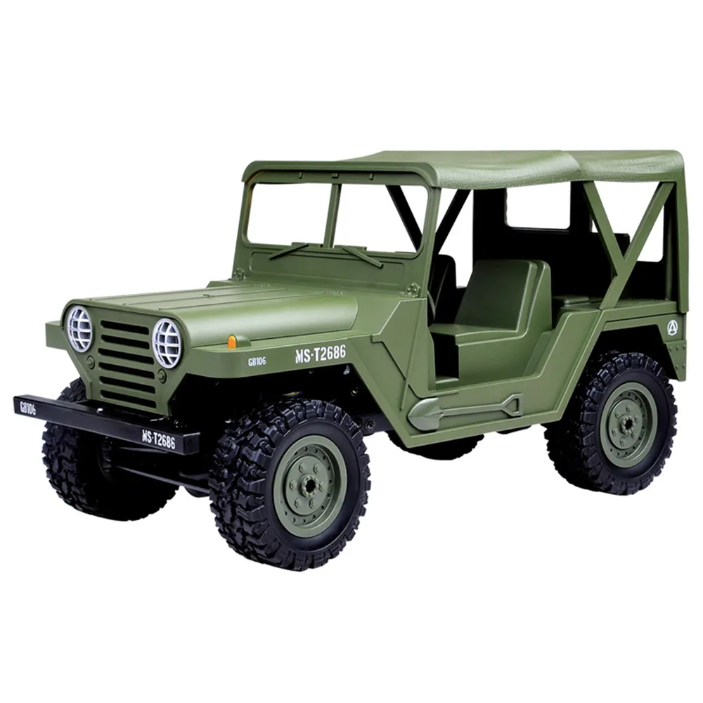 

SUBOTECH BG1522 1/14 2,4G 4WD гусеничный внедорожный RC скалолазание грузовики багги игрушки высокоскоростное транспортное средство с фарой RTR детский подарок