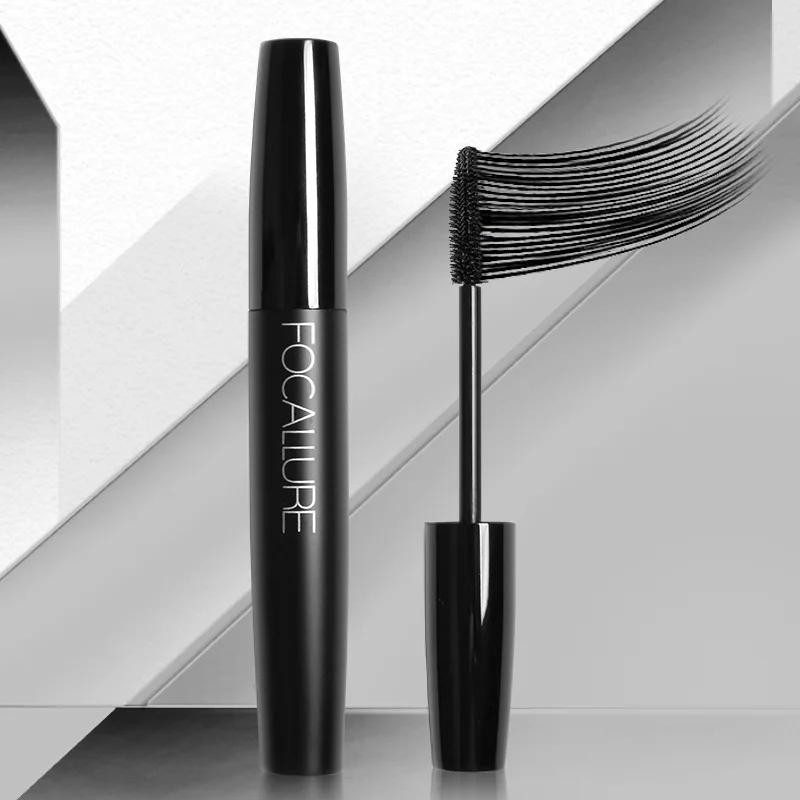 Тушь для ресниц Focallure водостойкая удлиняющая плотная|black mascara|eyelash mascaracurling mascara |