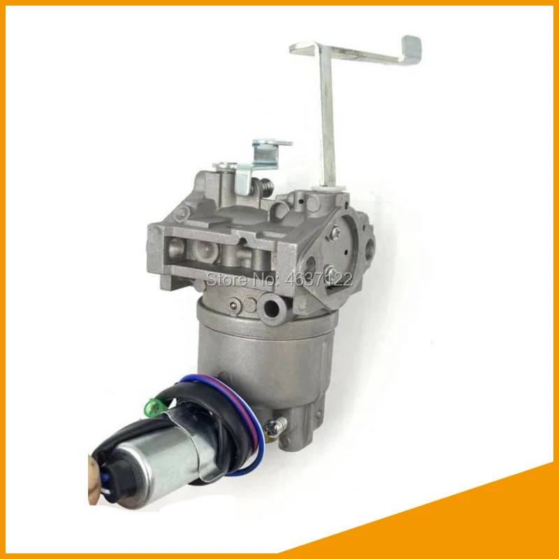 185 карбюратор для MZ360 185F YAMAHA бензиновый генератор EF4600 EF5200 EF6600