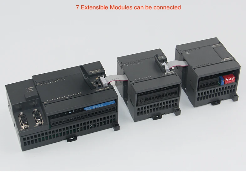 Controlador CNC