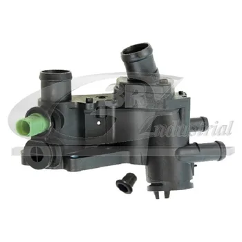 

817933RG. THERMOSTAT BOX FULL 87 °C. VW: GOLF BORA, LEON , TOLEDO SKODA: OCTAVIA