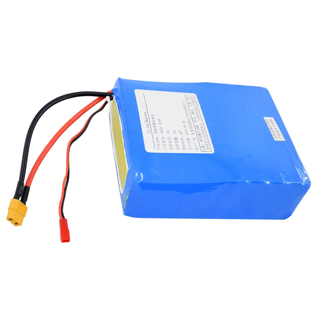 

Lithium Battery for All-Terrain Off-road Skateboard