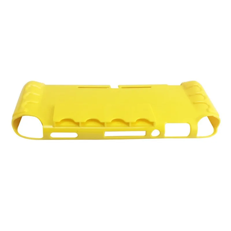 Для Switch Lite Mainframe защитный чехол с ручкой NS Mini TPU нескользящий защитный чехол с отделением для карт