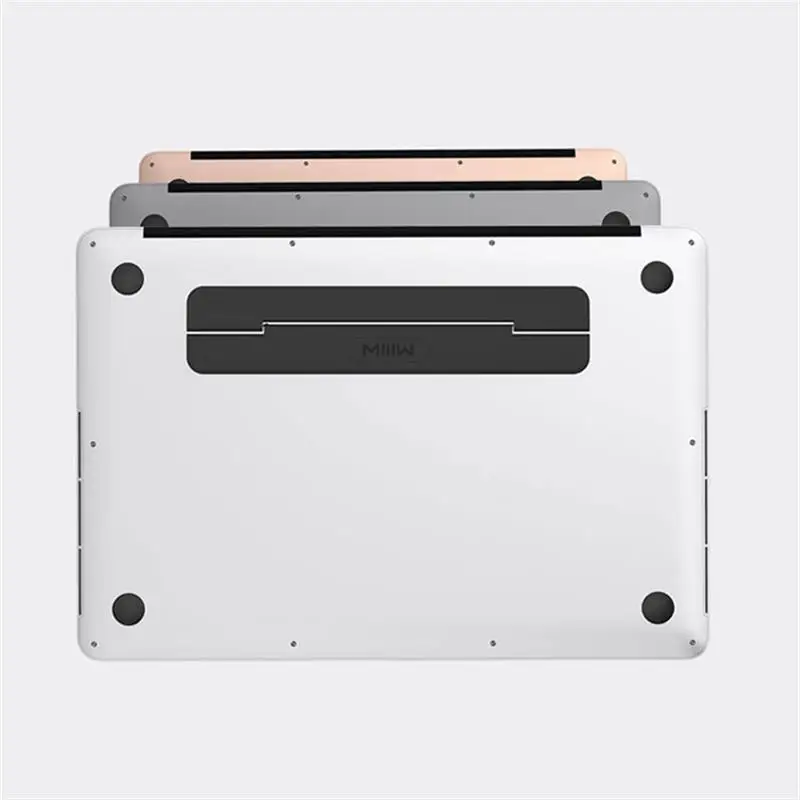 MIIIW портативный кронштейн для ноутбука Настольный подъемный радиатор опорный кронштейн мини кронштейн