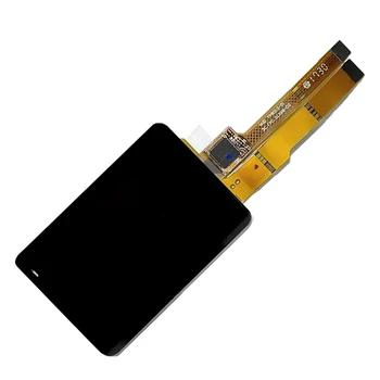 

Black Big touch LCD Display Screen with backlight repair parts For GoPro Hero6 Hero7 Actioncam