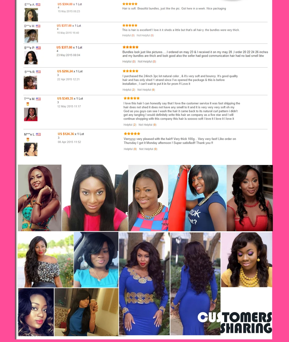 #27 ombre pacotes de cabelo brasileiro com