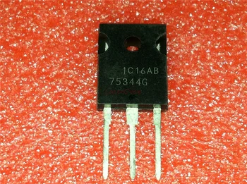 

10pcs/lot HUF75344G3 HUF75344 75344G TO-247 new original In Stock