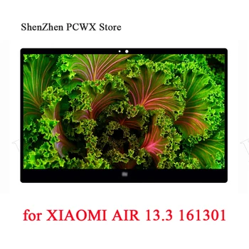 

NV133FHM-N52 Screen Assembly for XIAOMI AIR 13.3 161301 Laptop LCD LED Display Panel IPS 72% FHD 1920*1080 IPS 30pins 100% test