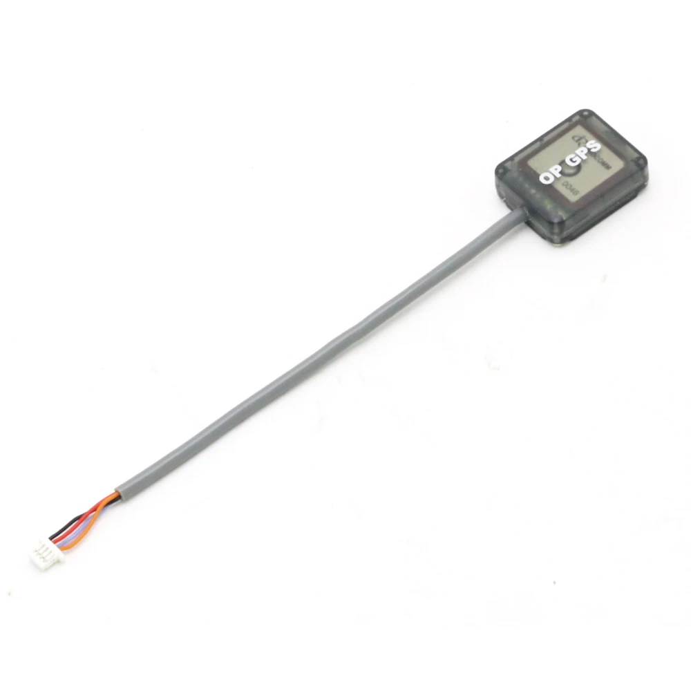  Openpilot CC3D EVO Flight Controller Mit gelben Fall + 1 stücke mini OP GPS Für QAV-R 220 QAV180 21