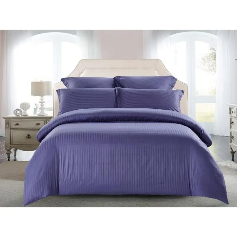 Bedding Set double-euro Tango Color Stripe 04-11 | Дом и сад