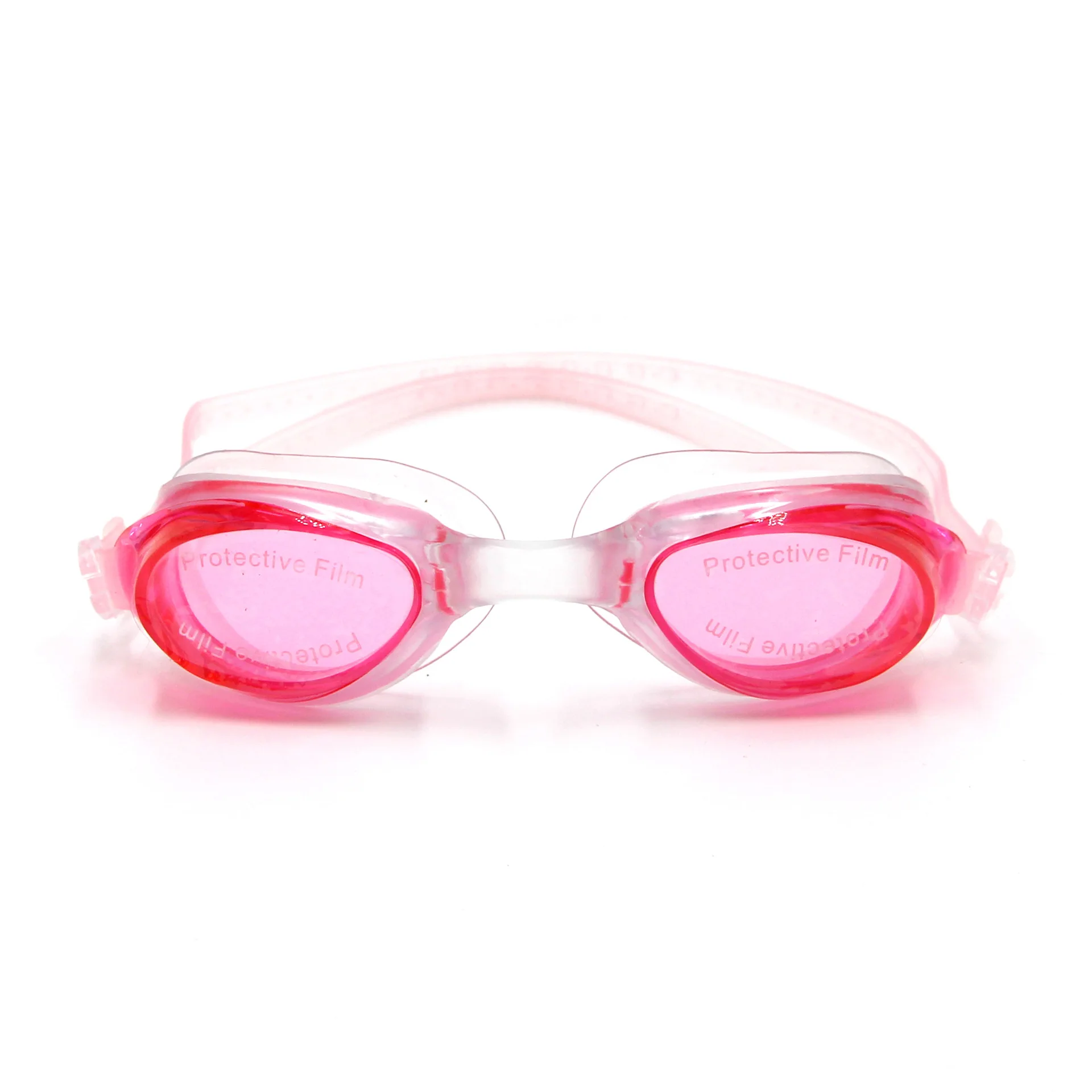 Очки для плавания для взрослых, водонепроницаемые, ПВХ, очки для плавания, коробка, очки для взрослых, оборудование для плавания