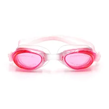 Очки для плавания для взрослых, водонепроницаемые, ПВХ, очки для плавания, коробка, очки для взрослых, оборудование для плавания