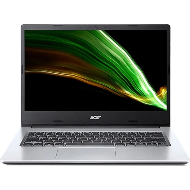 Laptop Acer Aspire 3 A314-35-P17Z NX.A7SER.005 (Pentium N6000 1.1Ghz /4GB /256Gb SSD /HD Graphics /) Computers and office Computer Technic