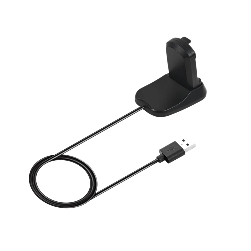 New-2 In1 Replacement Watch Charger For Ticwatch E Pro Universal Charging Dock Adapter Mobile Phone Mini Stand Hol | Электроника