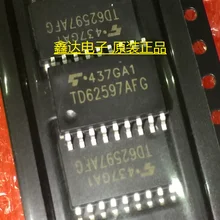 10 шт./лот TD62597AF IC TD62597AFG SOP18