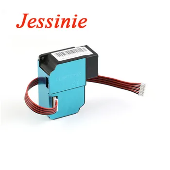 

PMS3003 Sensor Module PM2.5 Sensor Gas Air Particle Digital Laser High Precision Measuring Haze Dust Electronic DIY