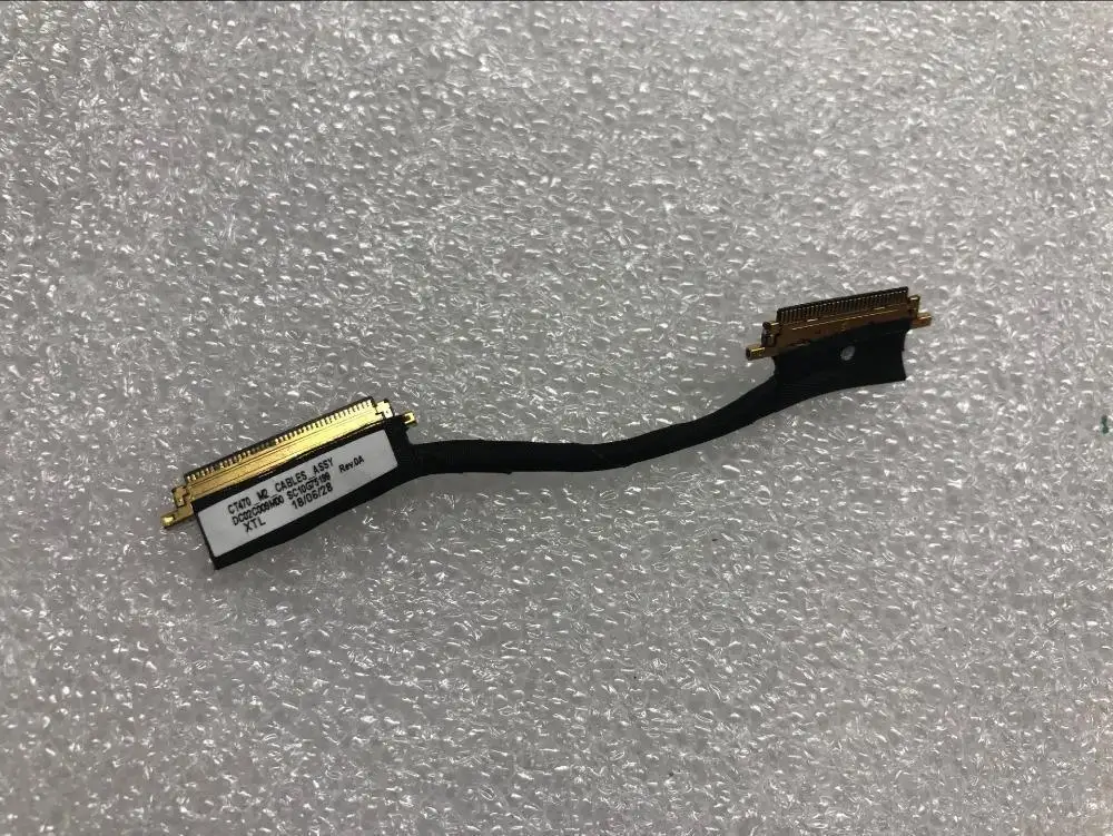 

Кабель M.2 SSD для Lenovo ThinkPad T470 00UR496 DC02C009M00