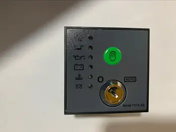 

auto start Deep Sea Generator Controller Model 701 replace dse701