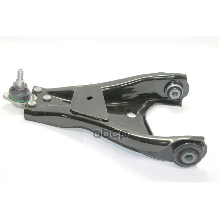 Ren545012815r_рычаг Левый!Dacia Duster, Renault Duster 1.6/1.5d 10 Renault 545012815r RENAULT арт. 545012815R