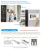 video door phone intercom system home 7