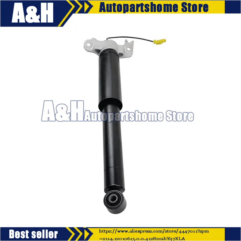 

1 Pcs Rear Shock Absorber Assembly for Cadillac XTS 2013-2018 Oem#84326293 84326294 Suspension Strut Damper Rear Shocks