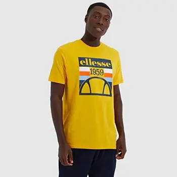

Ellesse Pirozzi - Camiseta Hombre