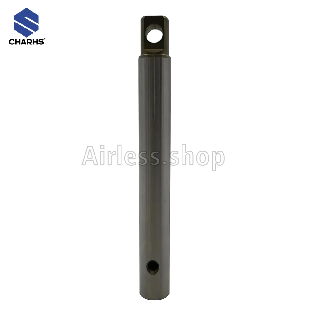 Hydraulic Sprayer Pump Piston Rod Accessories 349411 For Airless sprayer HC960 970 Displacement Rod dan foss kc kc45 kc38 kc45dnerff07snna kc45dnernff07snnaff18nnnnnn hydraulic piston pump kc45dnernff55snna ff18nnnnnnnnnnnn