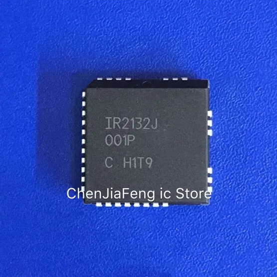 

5PCS~50PCS/LOT IR2132JPBF IR2132J PLCC32 New original