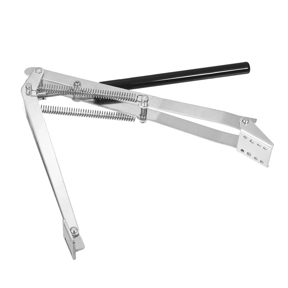 

Hot Auto Vent Window Opener Vent Opener with Double Spring Greenhouse Temperature Controlled Automatic Vent Opener
