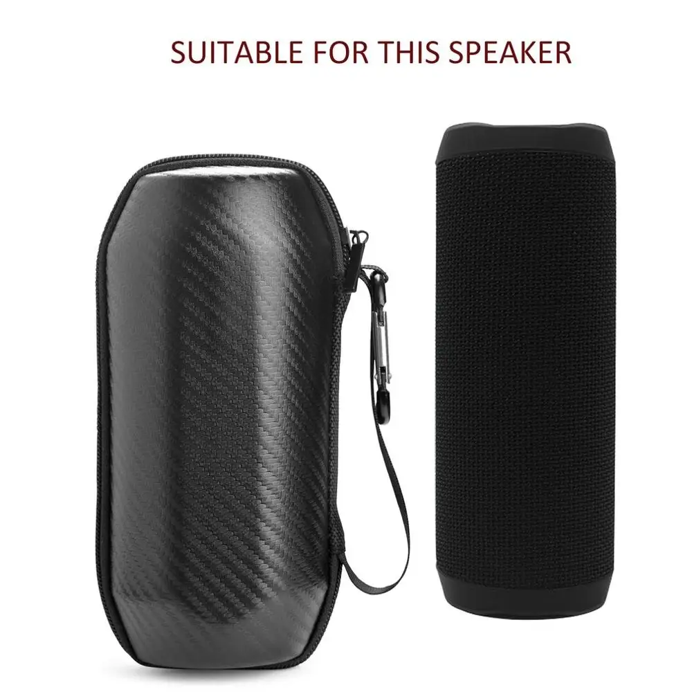 P02Speaker сумка Портативный Защита сумка защитный чехол сумка
