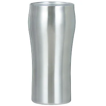 

Stainless Steel Double Wall Vacuum Insulated Beer Mug Coffee Cup Soda Wine Coffee Milk Tumbler Drinkware
