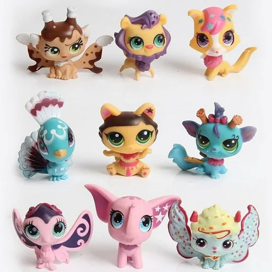 littlest pet shop aliexpress