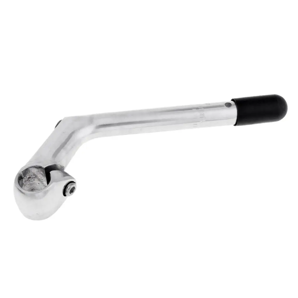 Universal Alloy Bicycle Bike MTB Quill Stem Adapter Adaptor Converter 25.4mm