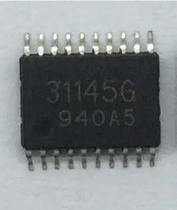 100% NEW Free shipping TA31145FNG TSSOP-20 | Обустройство дома