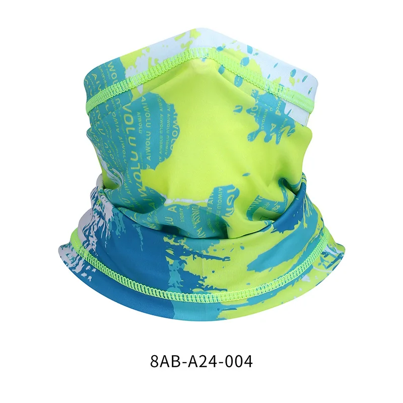 Многофункциональная велосипедная Балаклава для шеи бандана 3d шарф шапка