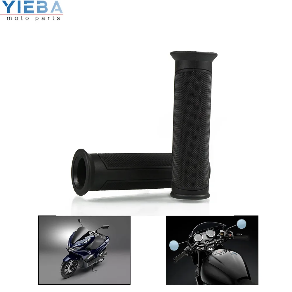 Резиновые аксессуары для мотоциклов ручка для Suzuki GSXR 600 750 1000 1100 DL 650 1000 V-STROM KTM RC 125 200 8/R 125