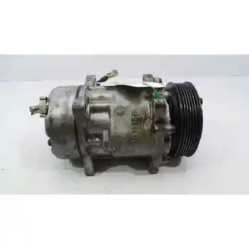 

9640486480 9640486480 compressor Air Conditioning Citroen Xsara Break 1.9 Td X