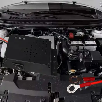 

12V Prevent Marten Shock New Car Vehicle Anti-Rat Rat Car Engine Compartment Ultrasonic Repeller Electronic Repeller